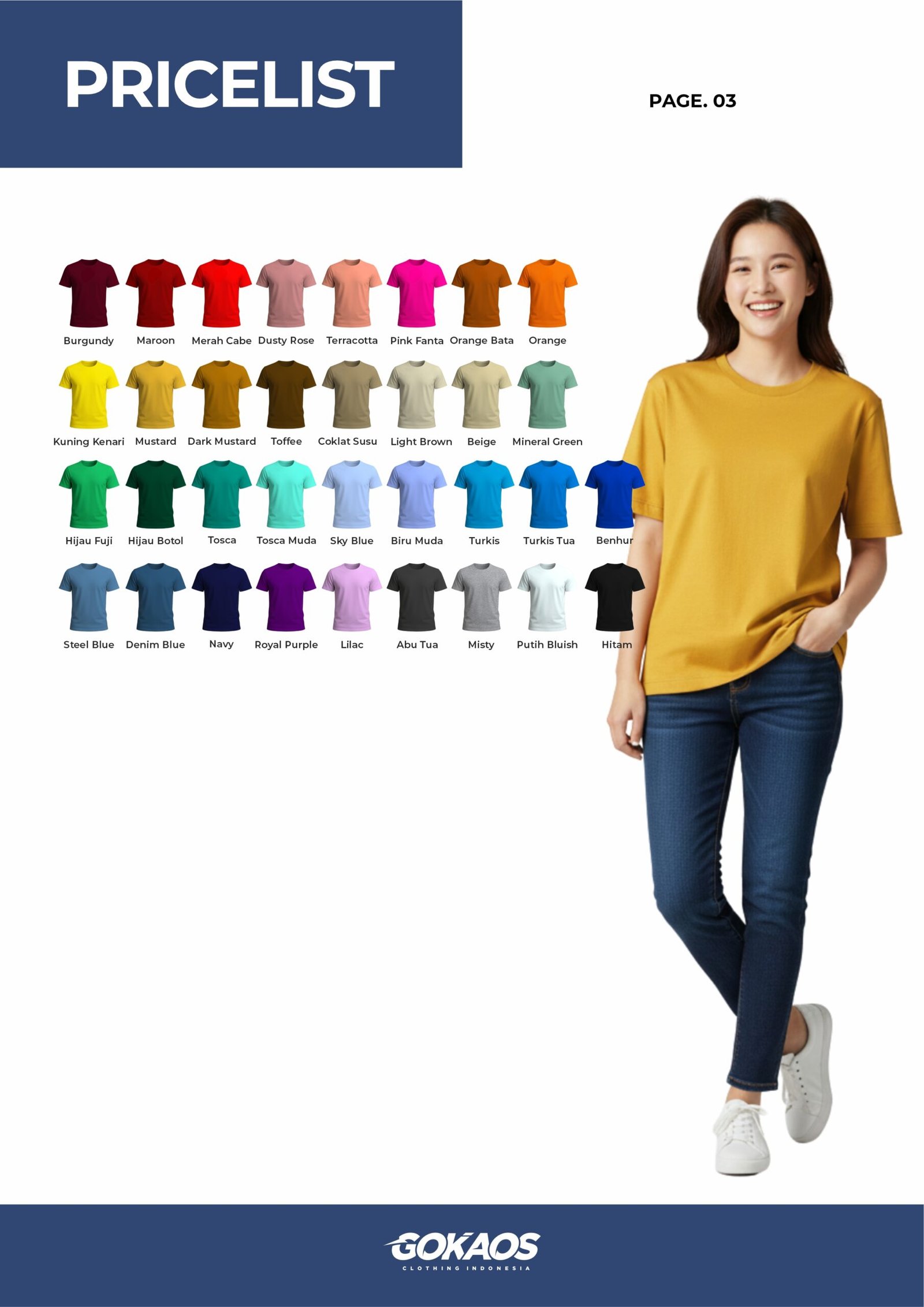 kaos polos pendek kaos polos pendek