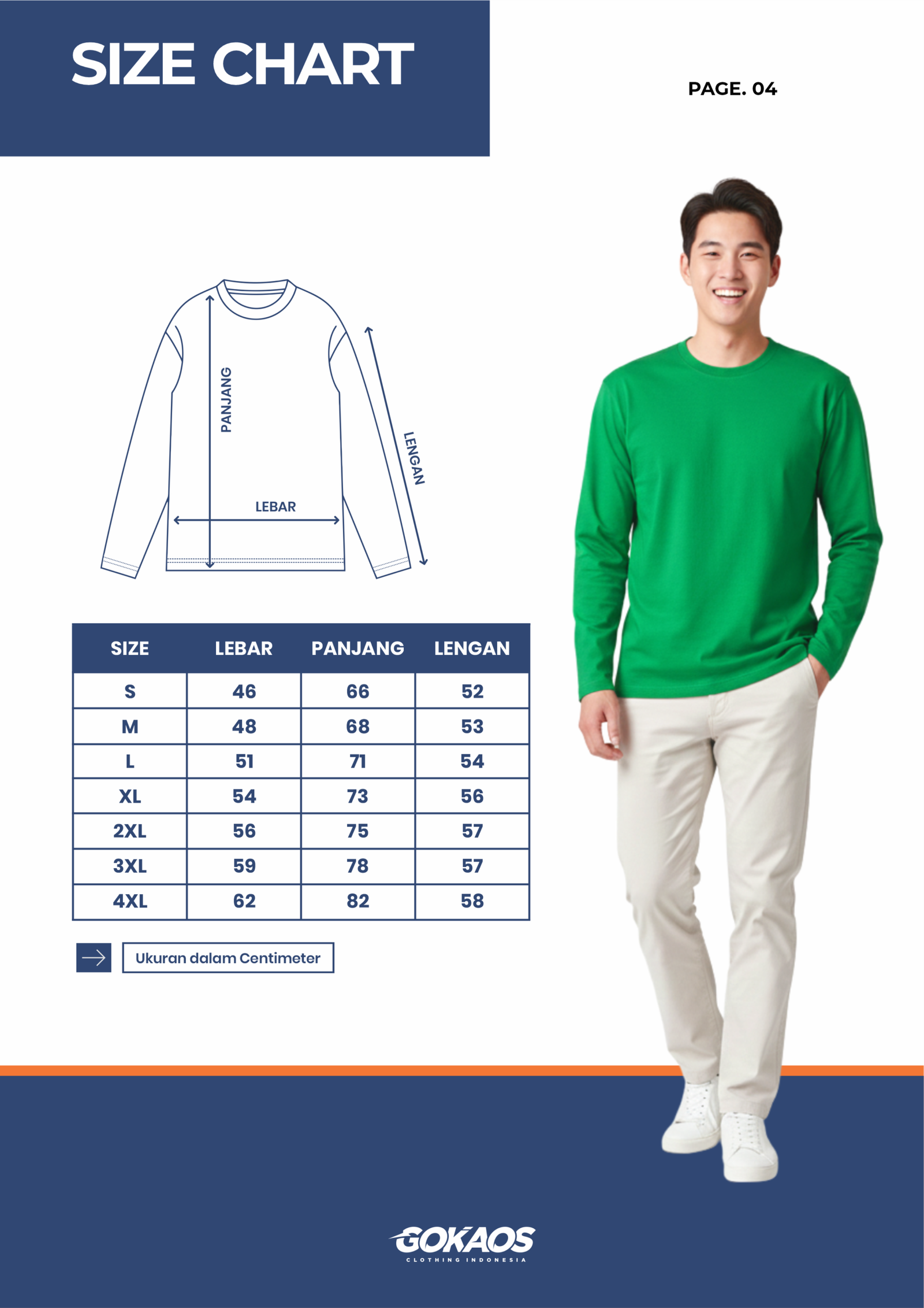 kaos polos panjang kaos polos panjang